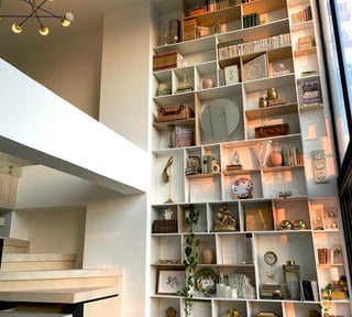 LOFT EN RENTA O VENTA EN EDIFICIO AOKI, ZONA 14