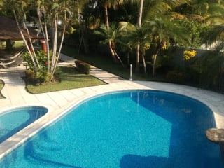 Casa de playa en alquiler, San Marino, puerto San Jose - 4