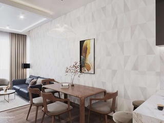 Lujoso apartamento en venta en la zona 14 Guatemala - 2