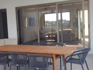 Espectacular villa amueblada en renta en Monterrico - Image 8