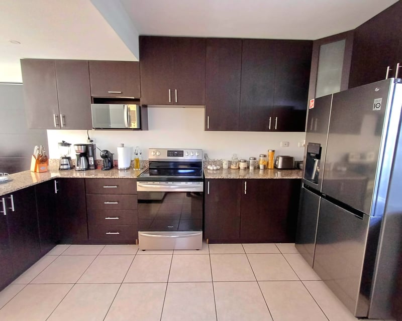 VENTA Casa Zona 16 Condominio Vistas de San Isidro III - Miniatura 5