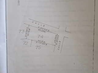EL ENCINAL / Terreno en venta - 2