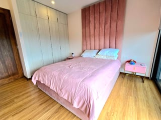 CASA GRANDE EN VENTA EN EXCLUSIVO CONDOMINIO ALTOS DE MONTEBELLO KM 9.5 CAES‼️ - 2