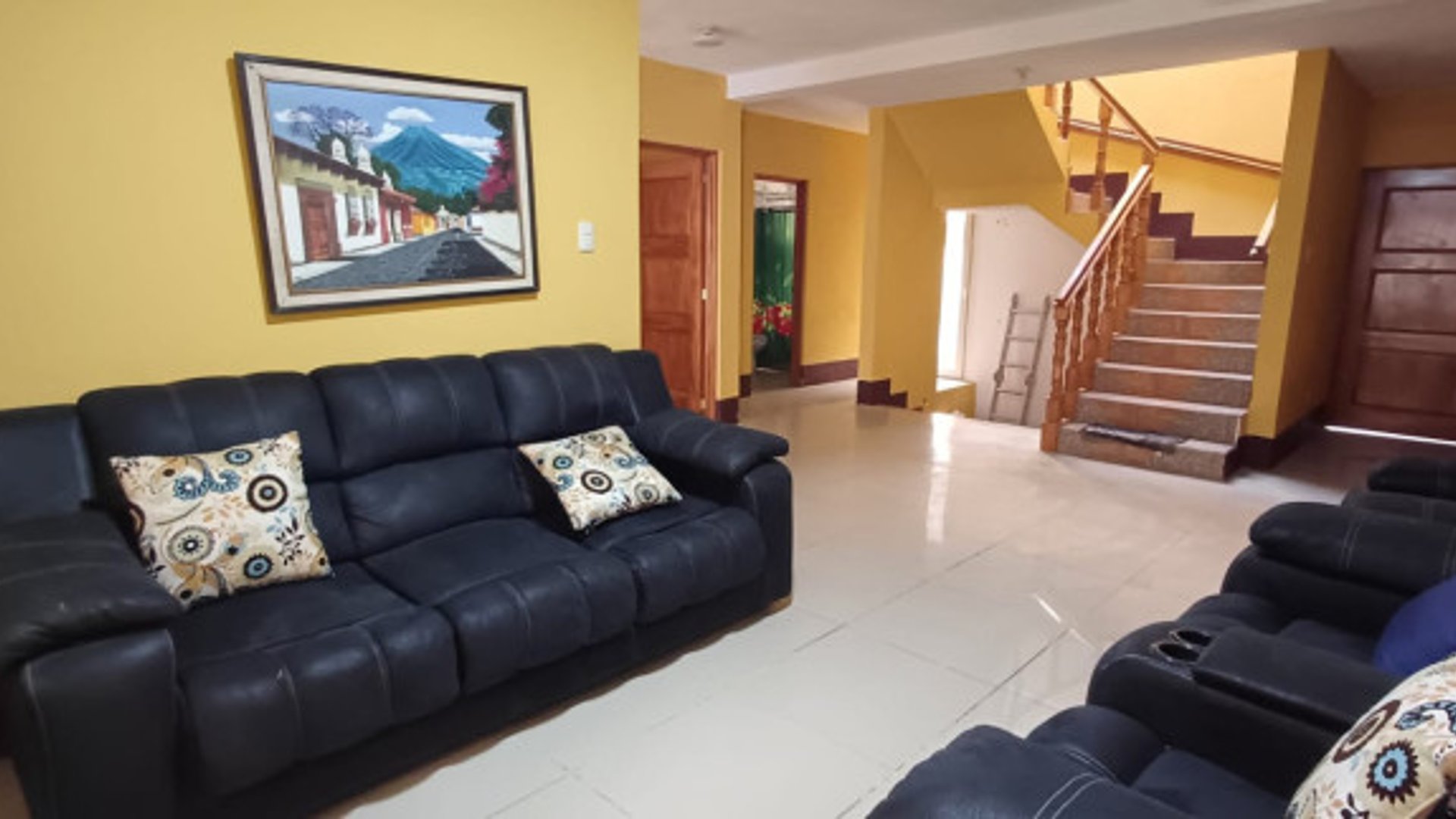 Casa en Venta o Renta en Santiago Sacatepéquez - Miniatura 8