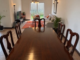 Casa de 5 Habitaciones en Renta | KM. 19.5 Carretera a San José Pinula - 4