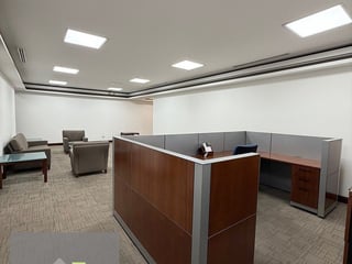Oficina en Renta en Zona 10 Guatemala – 285 m² Corporativos - 2