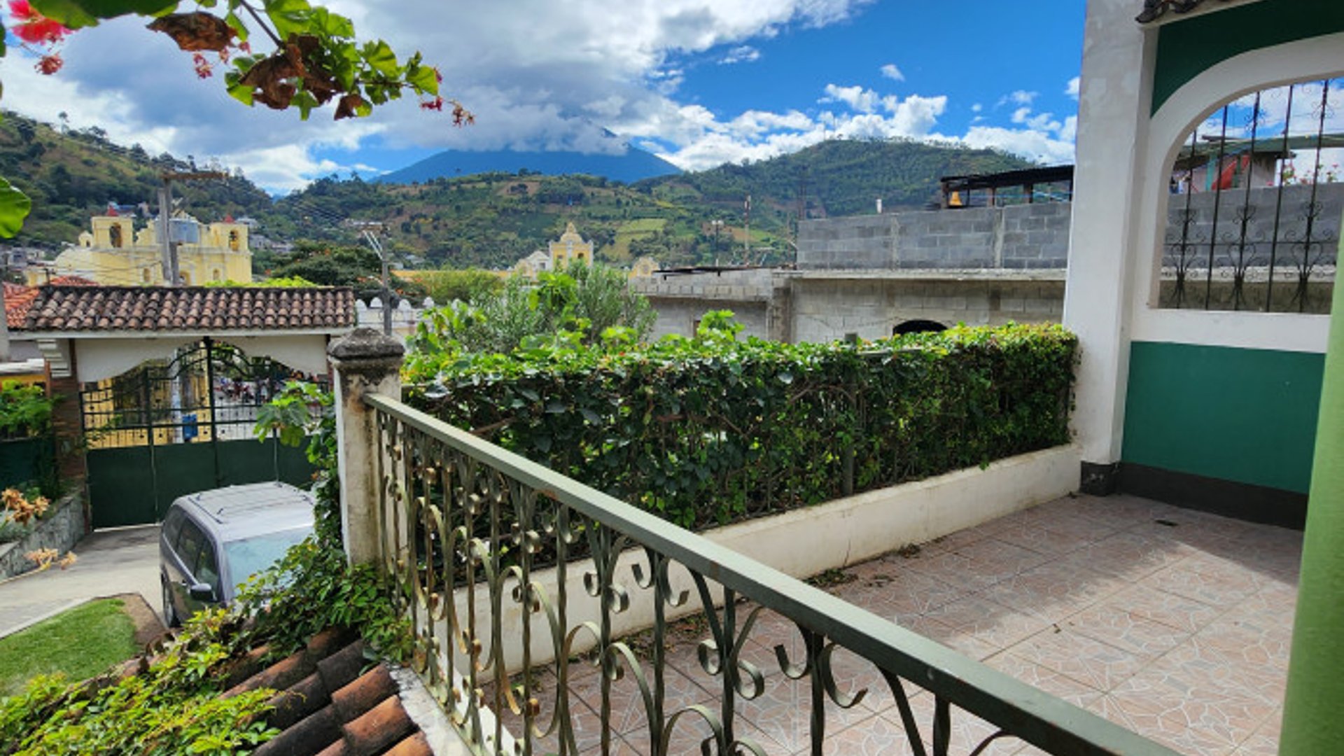 Hotel en venta muy cerca de Antigua Guatemala - Miniatura 7