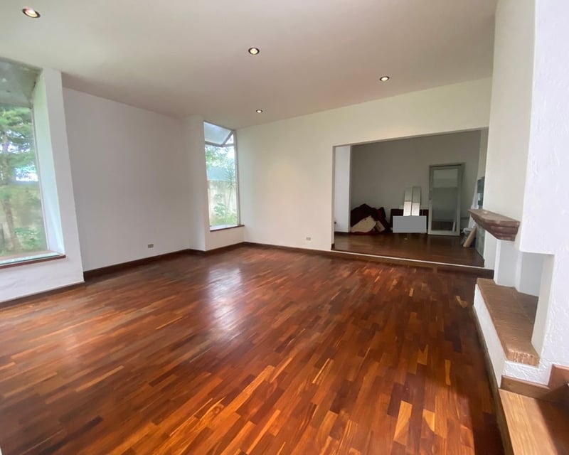 Casa en Venta – Carretera a El Salvador Km 13.5, Puerta Parada