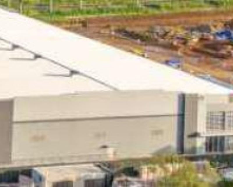 Bodega de  13,500 m2 en Alquiler ubicada en  Escuintla