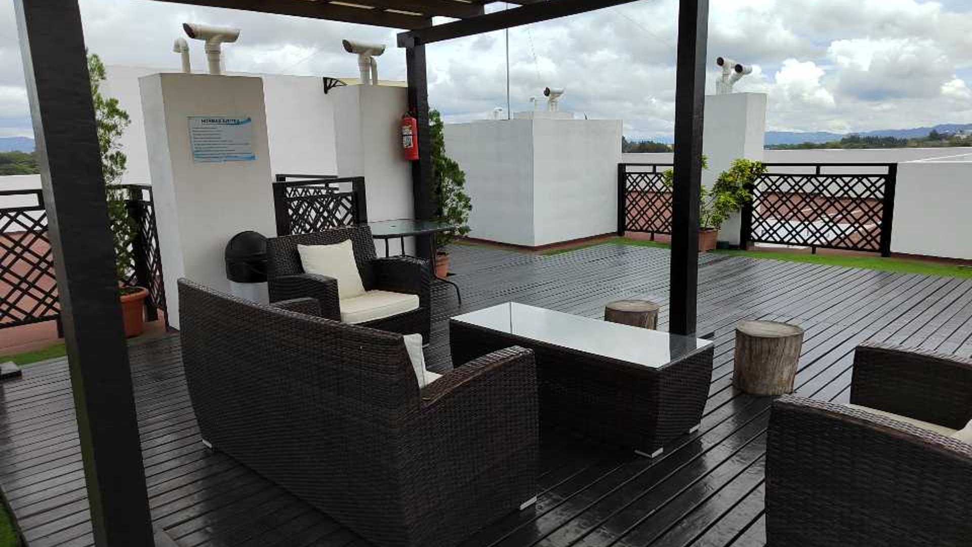 Zona 2 vendo Apartamento - Miniatura 11