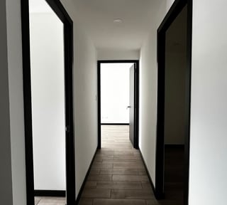 Apartamento en Renta Petapolis