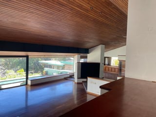 Casa residencial en San Rafael a un costado del Hilton - 2