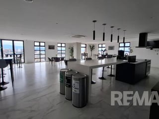 APARTAMENTO EN VENTA  EDIFIICIO CENTRICO ZONA 5 - 3