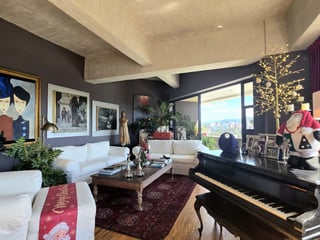 Exclusivo PentHouse en venta Zona 14 Guatemala - 2