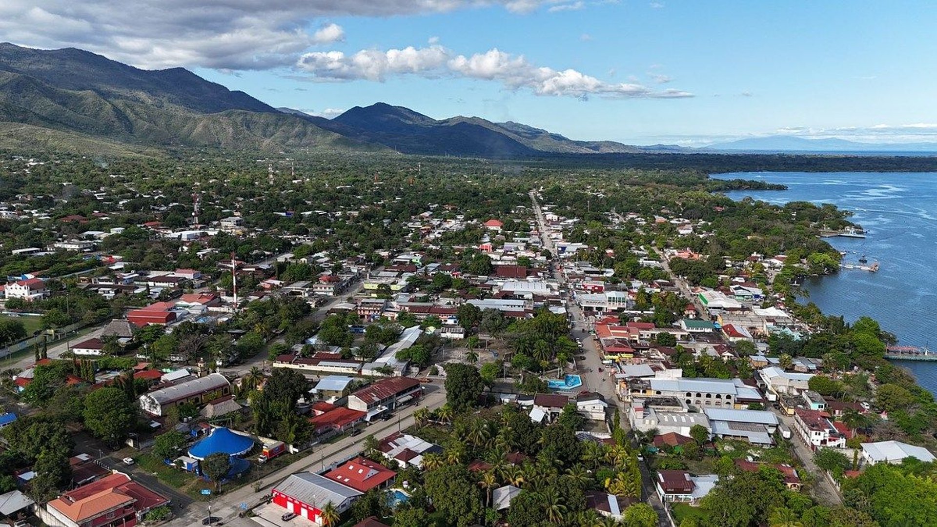 Finca en Venta – Área Río Dulce / El Estor - Miniatura 11