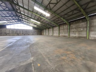 Warehouse for Rent in Guatemala City - 3089m² - $14,672/month - Km 36.5 - 3