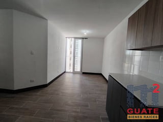Apartamento en Renta, Zona 06 (R10504) - 3