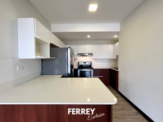 Apartamento en renta en zona 15 Edificio Taormina 15 VH2 - Image 2