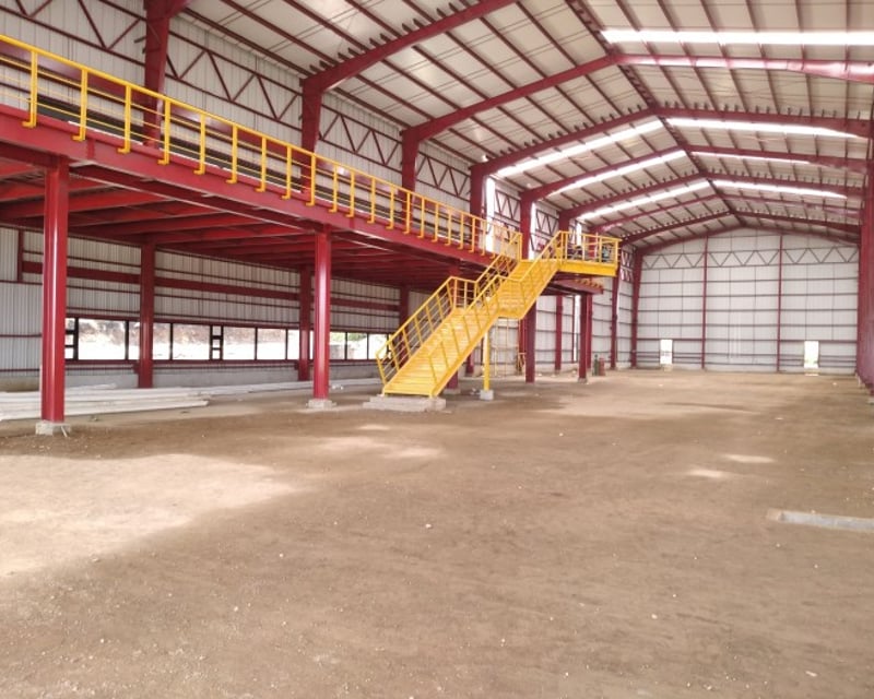 CityMax Antigua Renta Bodega en Michatoya Pacifico