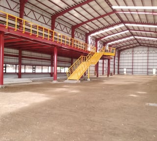 CityMax Antigua Renta Bodega en Michatoya Pacifico