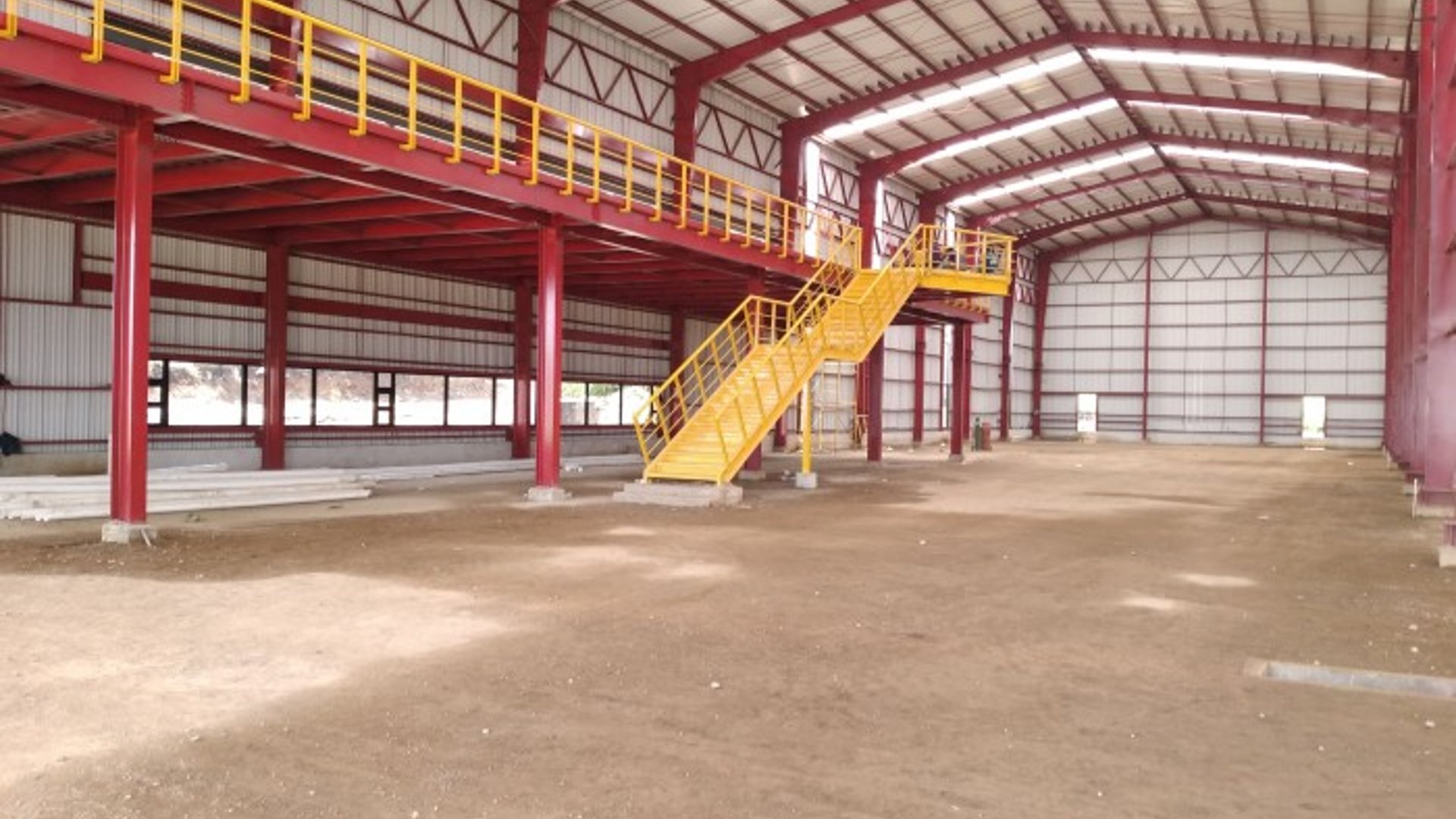 CityMax Antigua Renta Bodega en Michatoya Pacifico