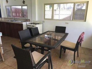 Casa en Venta en Sipacate - 5