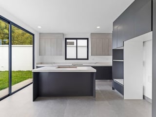 Casa de Lujo en Venta o Alquiler – Sauces del Pulté Ecuestre, Zona 16 - 4