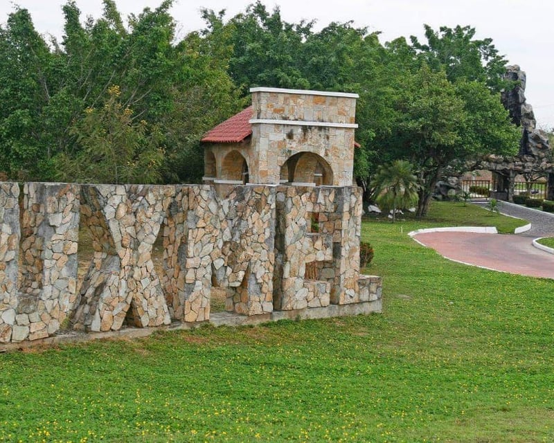 Terreno en venta en Cataratas de Uxmel Carr. a Puerto Quetzal