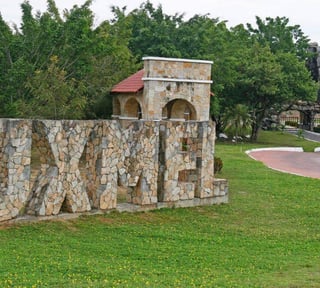 Terreno en venta en Cataratas de Uxmel Carr. a Puerto Quetzal