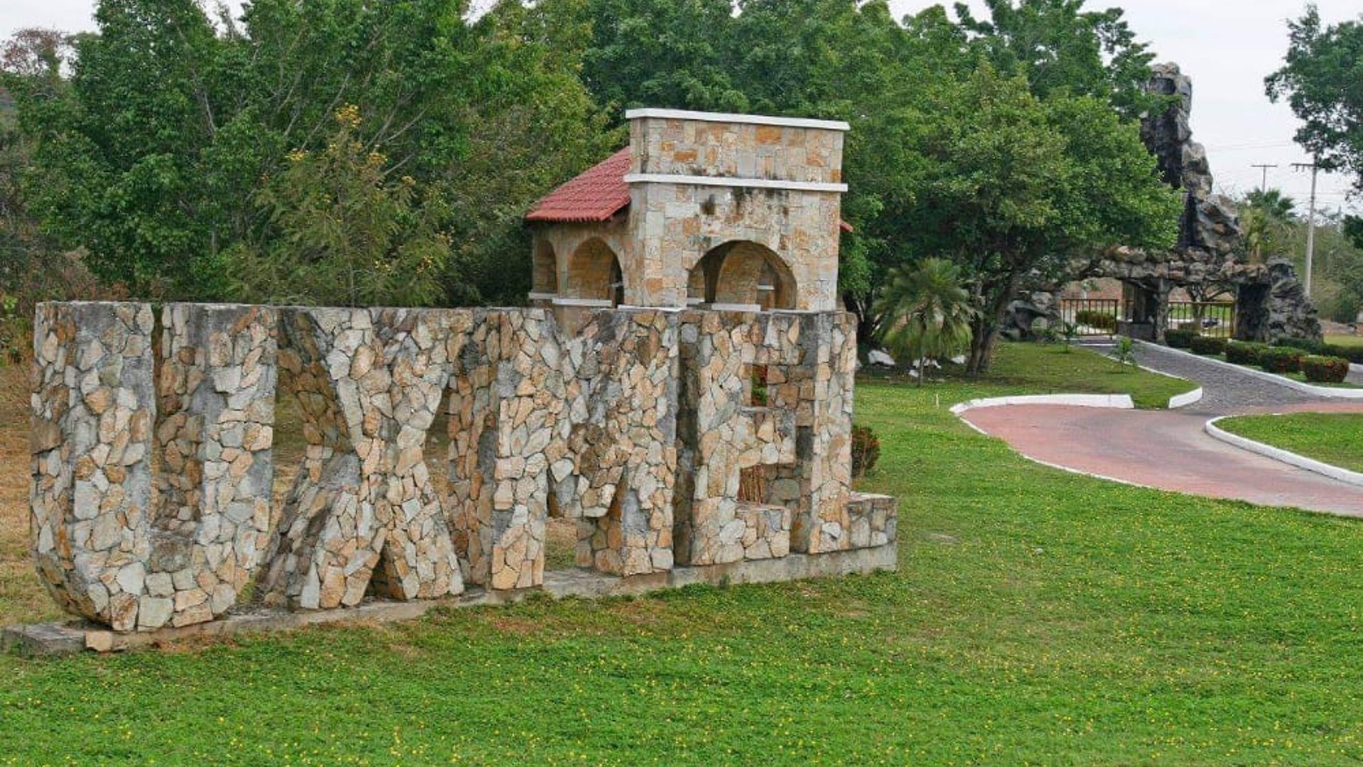 Terreno en venta en Cataratas de Uxmel Carr. a Puerto Quetzal