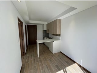 Alquiler apartamento 1 Dormitorio | INARA Zona 13 (B) - 3