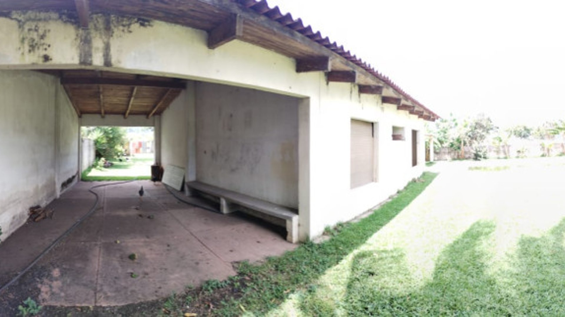 En venta casa para remodelar a orilla lago Amatitlán - Miniatura 6
