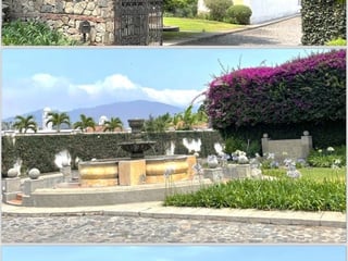 FUENTES DE SAN IGNACIO/ Terreno en Venta , Antigua - 2