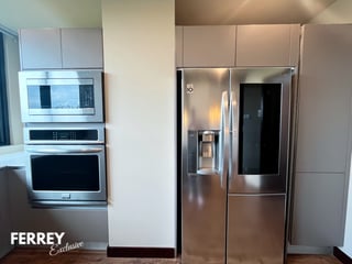 Apartment for Rent: 2 Bedrooms, Zone 15, Guatemala City - VH1 SILENTO - Image 6