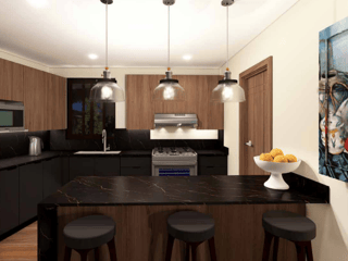 VENTA DE HERMOSAS CASAS A ESTRENAR - RESERVA DE LA JOYA, KM 24.2 CES - 4