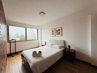 Alquiler de Céntricos Aptos. de 1 Dorm. - Las Conchas, Zona 14 - Image 10