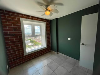 Apartamento en renta con gimnasio - 2 habitaciones en zona 2 Ref-5972 - 5