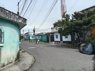 Terreno en la zona 1 de Villa Nueva colonia San Miguelito  - Image 4