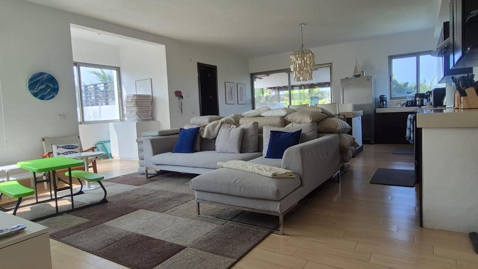 PENTHOUSE BLANC MONTERRICO EN VENTA  - Miniatura 6