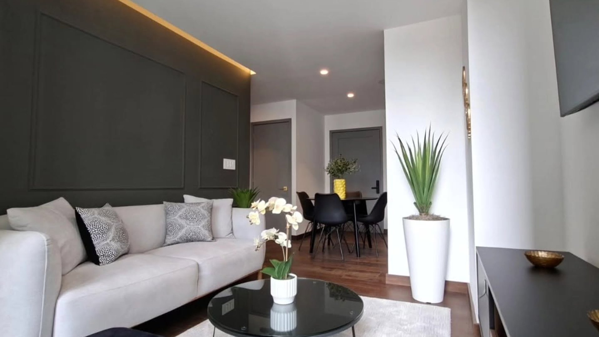 Moderno Apartamento a Estrenar en Renta, Zona 10 | Nivel 10
