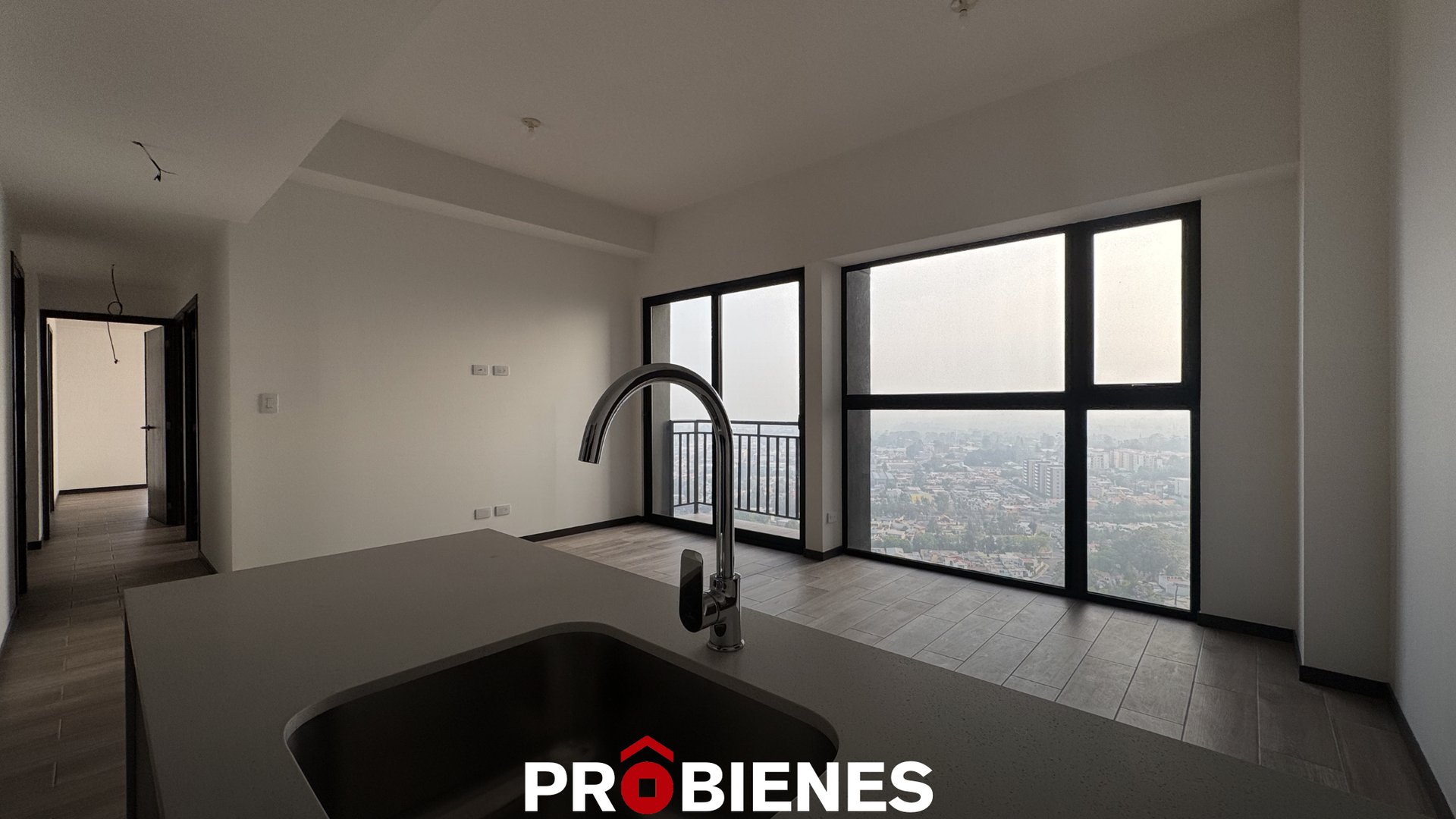 Apartamento en venta | Altarie zona 11