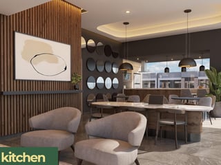 📍 APARTAMENTO EN RENTA – EDIFICIO VISTA VERDE | ZONA 10, DIAGONAL 6 - Image 6