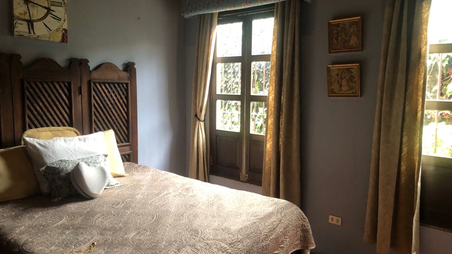 Casa en Venta, en Santa Lucía Milpas Altas Sacatepéquez. - Miniatura 11