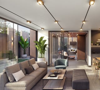 En Venta Apartamento construccion Vista Hermosa II Z.15