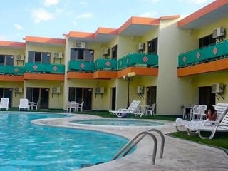 Hotel en Venta en Puerto San José, Escuintla - Image 3