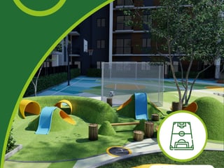 APARTAMENTO RESIDENCIAL EN ZONA 12 - 5