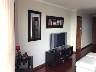 Alquiler apartamento Amueblado 1 Dormitorio | Real Américas Z14 (B) - 2