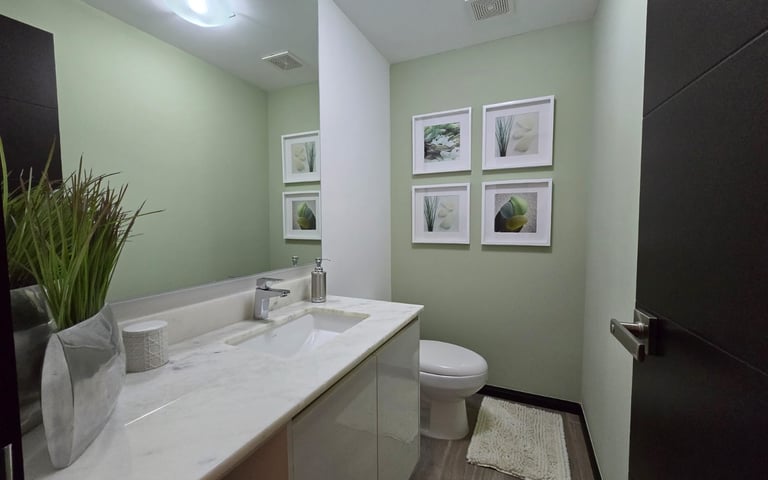 VENTA Apartamento Zona 14 Segheria - Miniatura 12