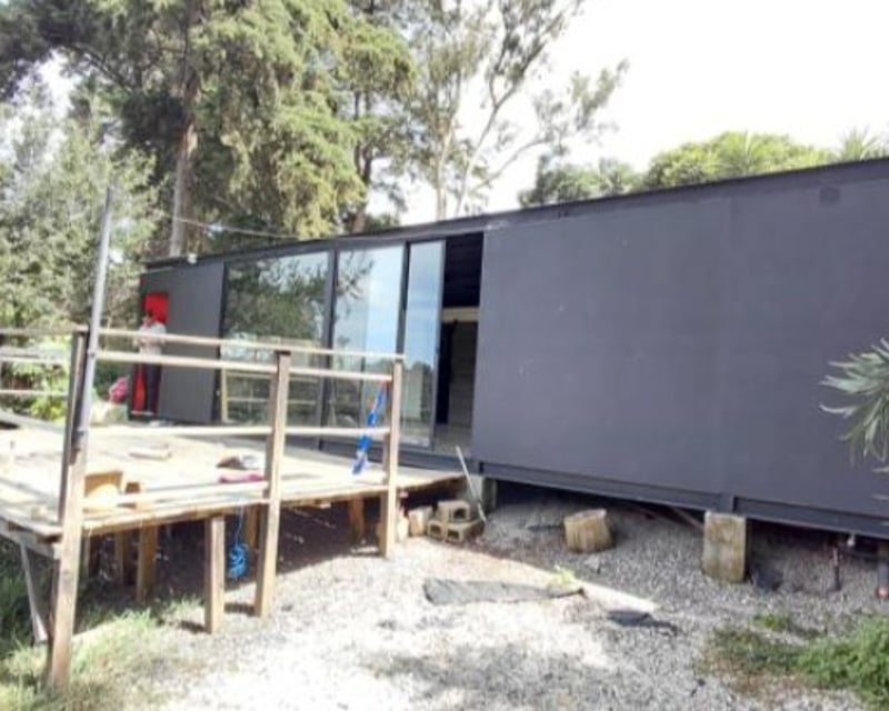 En venta Casa en Santa Catarina Pinula