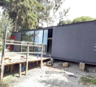 En venta Casa en Santa Catarina Pinula